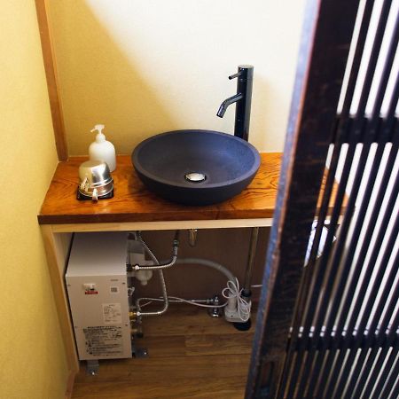 פוג'י Kinoya Hostel מראה חיצוני תמונה