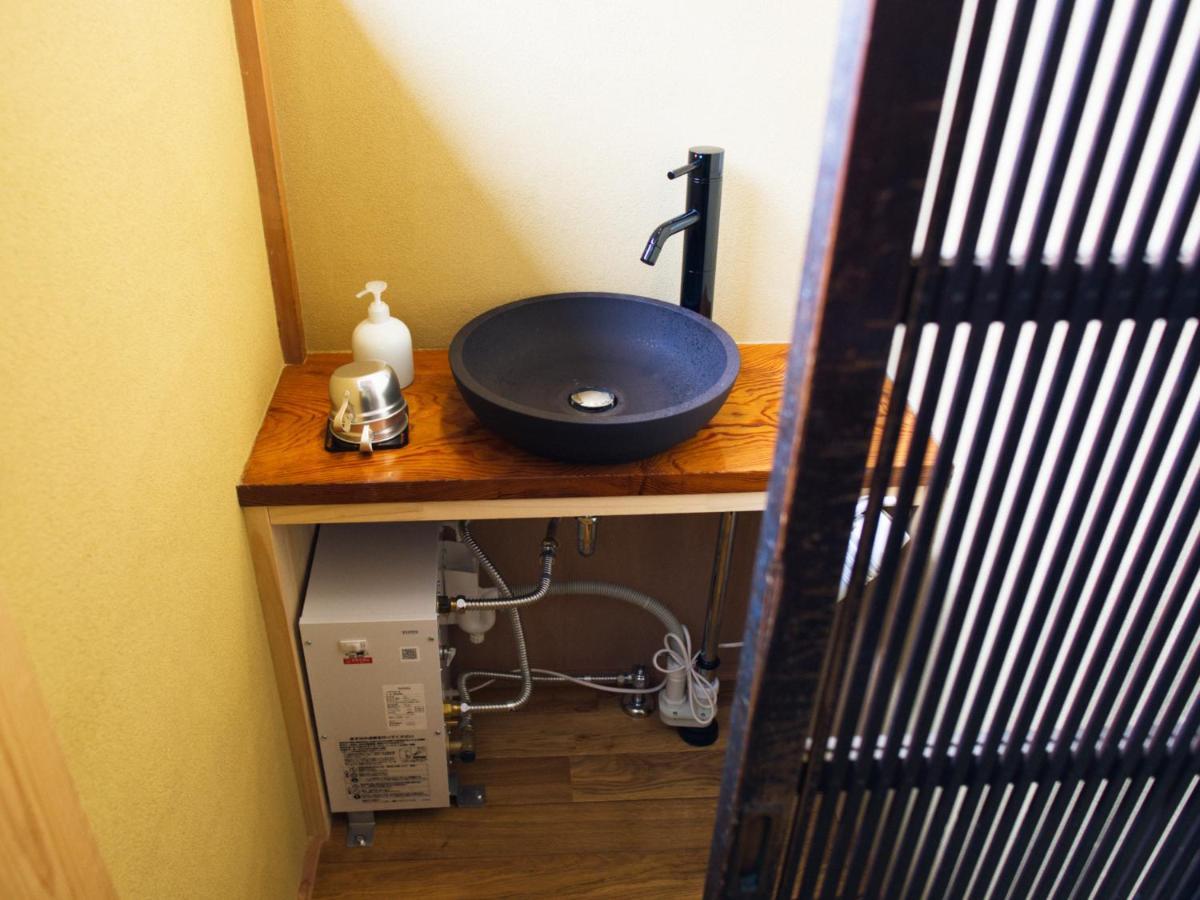 פוג'י Kinoya Hostel מראה חיצוני תמונה